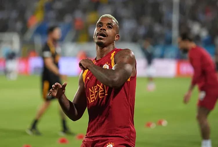Mario Lemina