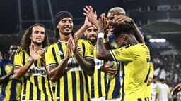 Fenerbahçe Sturm Graz'ı eledi: UEFA ülke puanı sıralaması güncellendi