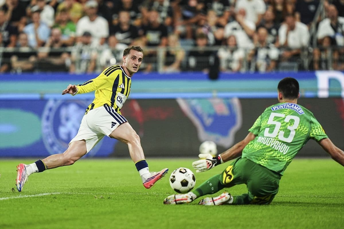Kerem Aktürkoğlu