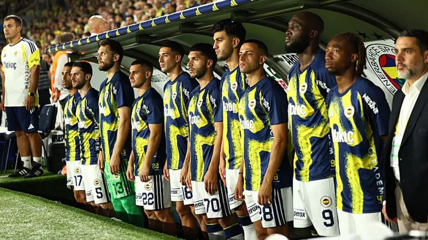 F.Bahçe'de beklenen son! Diego Carlos bavulunu topluyor
