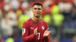 Cristiano Ronaldo futbolu bırakacağı tarihi açıkladı!