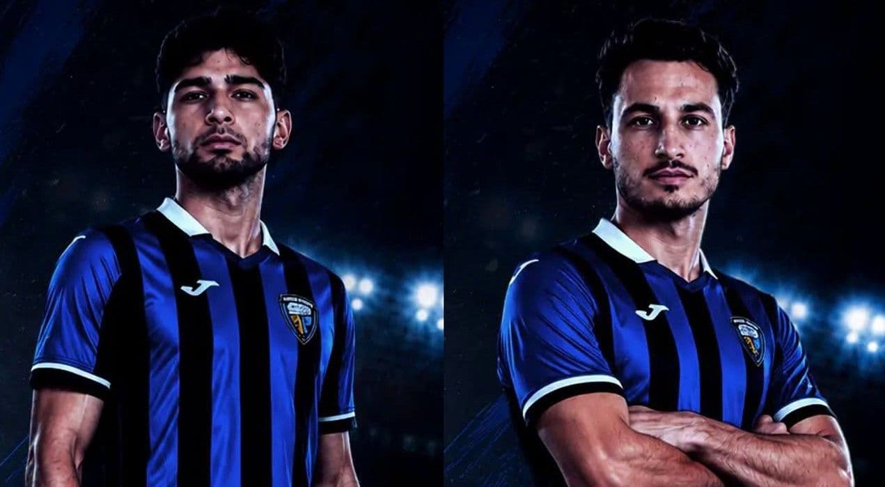 Karacabey Belediyespor'da 2 transfer