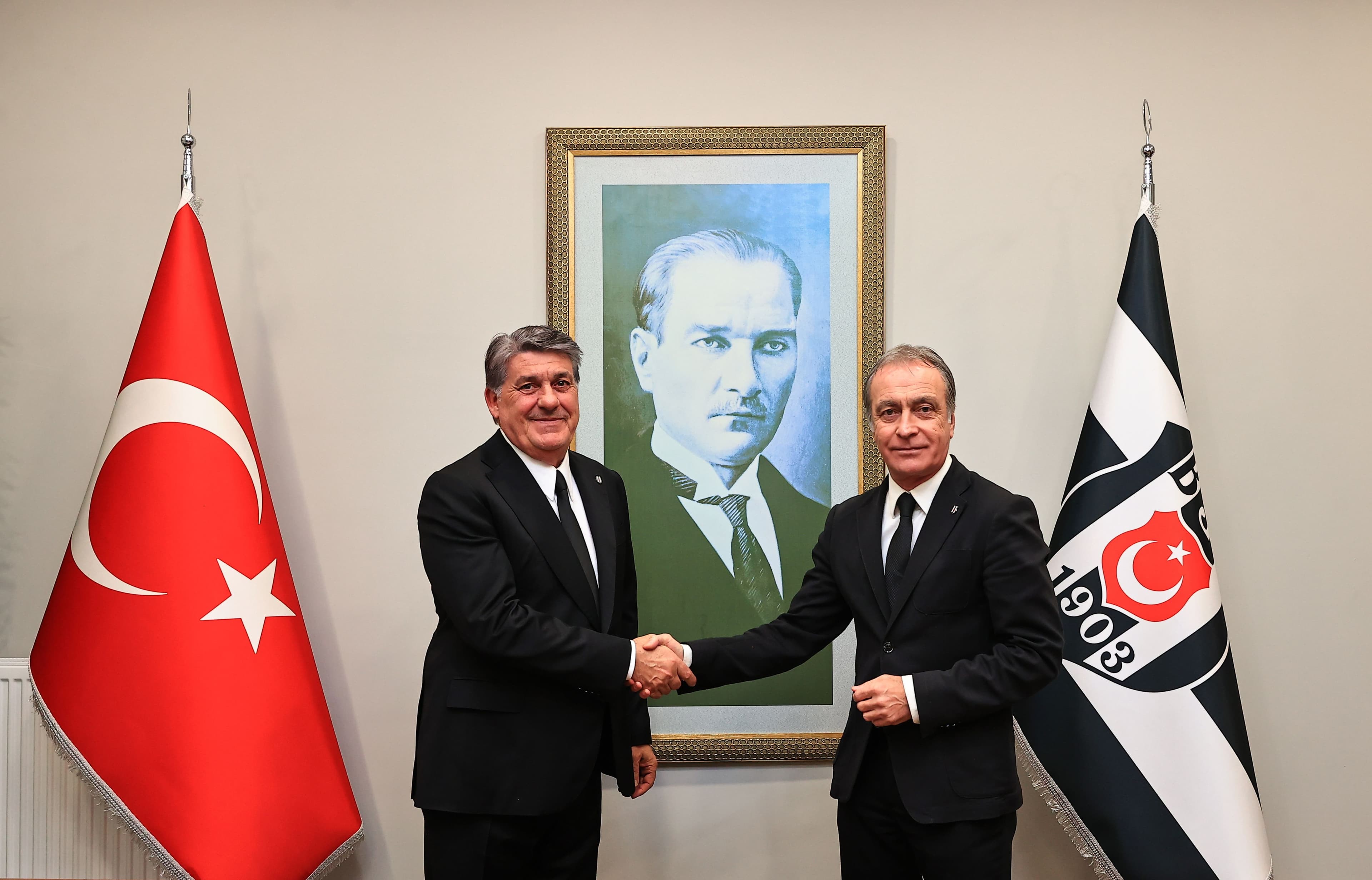 Serdal Adalı - Önder Özen