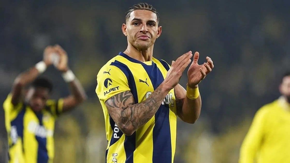 Diego Carlos'a yeni bir talip çıktı!
