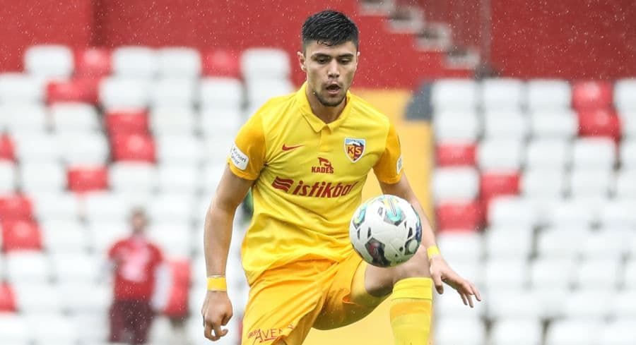 Arif Kocaman