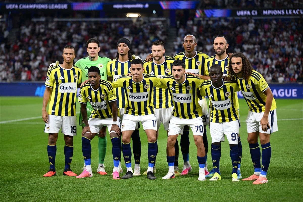 Fenerbahçe