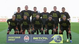(ÖZET) Epitsentr: 0 - Shakhtar Donetsk: 2 MAÇ SONUCU