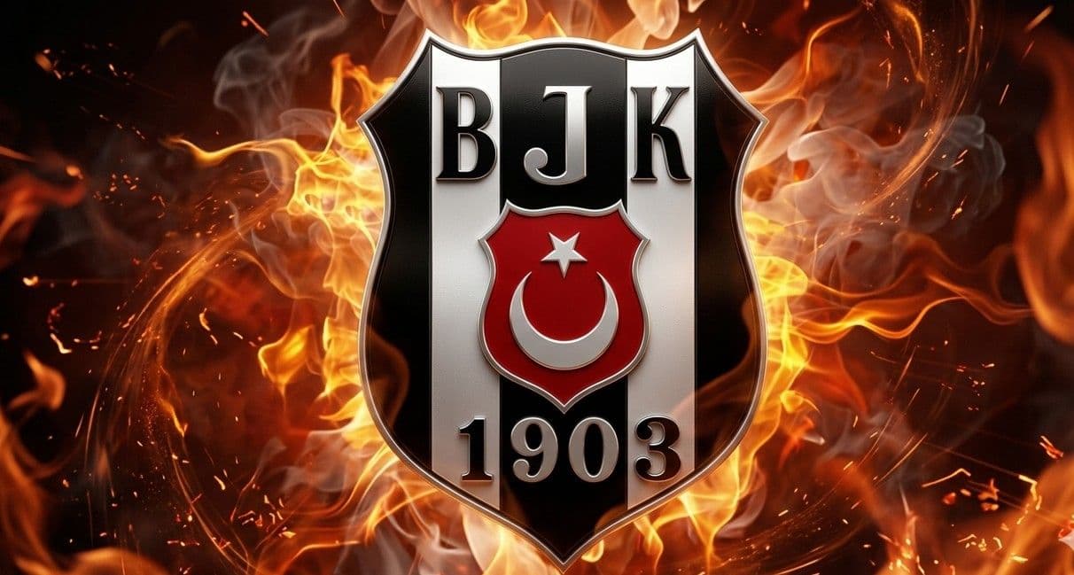 Beşiktaş'ta tek taraflı fesih kararı!