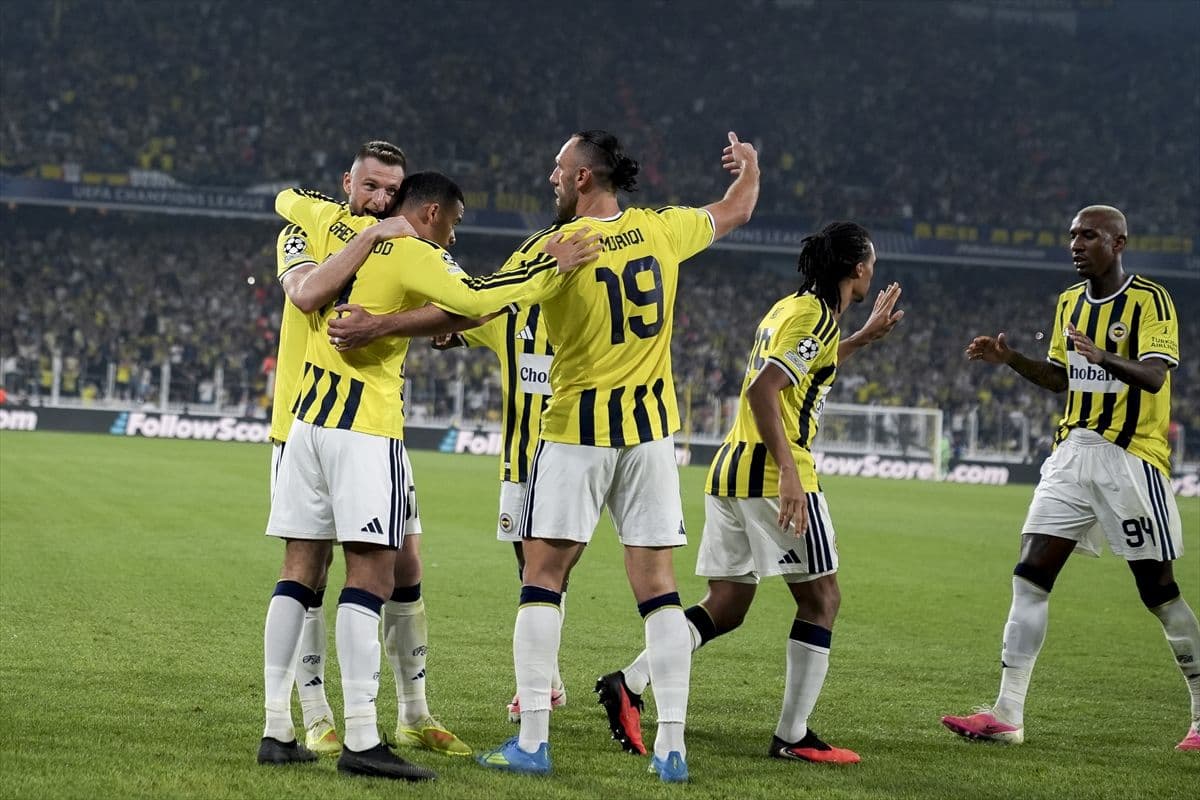 Fenerbahçe