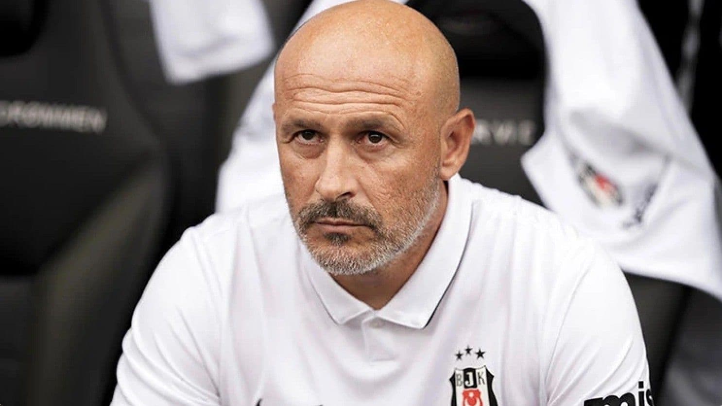 6 maç, 6 zafer! Beşiktaş uçuyor