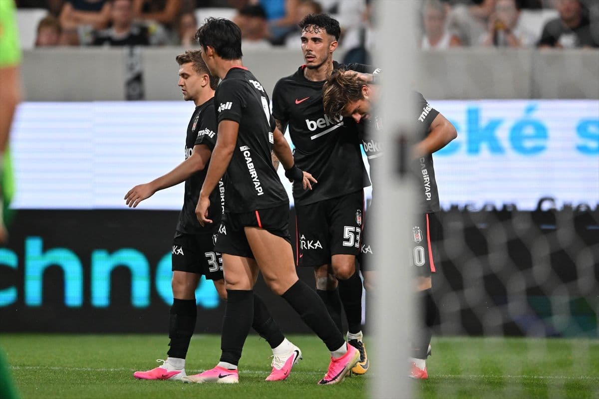 Besiktas