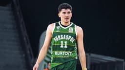 Glint Körfez Basket, Berk Can Akın’ı kadrosuna kattı