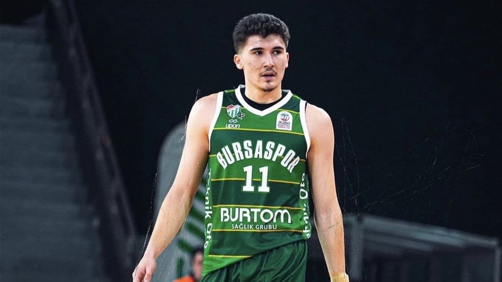 Glint Körfez Basket, Berk Can Akın’ı kadrosuna kattı