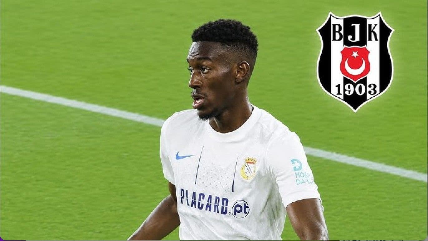 Beşiktaş, Davy Gui için bilgi aldı