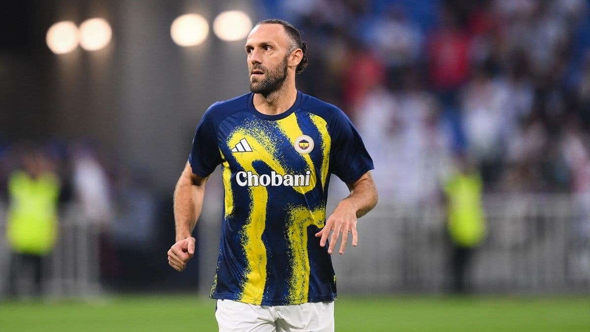 Vedat Muriqi Avrupa'da hesabı açtı!