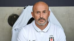 Italiano’dan maç sonu Vlahovic açıklaması