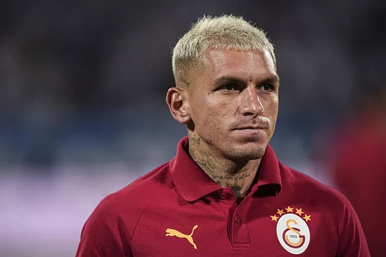 Lucas Torreira
