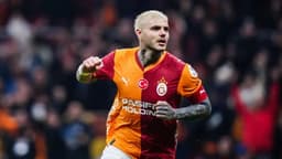 Lazio'dan Icardi açıklaması: "Pres yapabilecek birine ihtiyacımız var"
