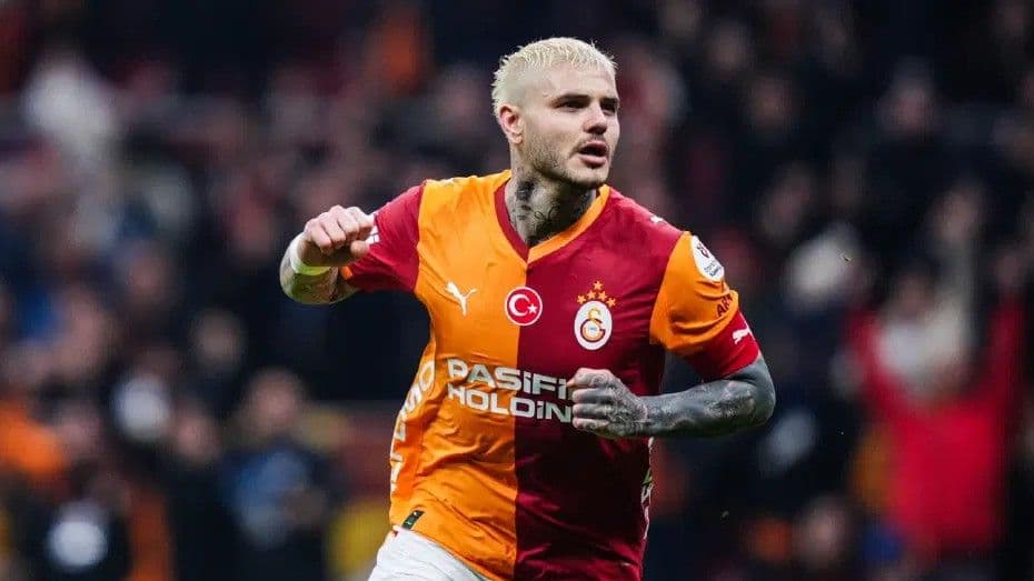 Lazio'dan Icardi açıklaması: "Pres yapabilecek birine ihtiyacımız var"