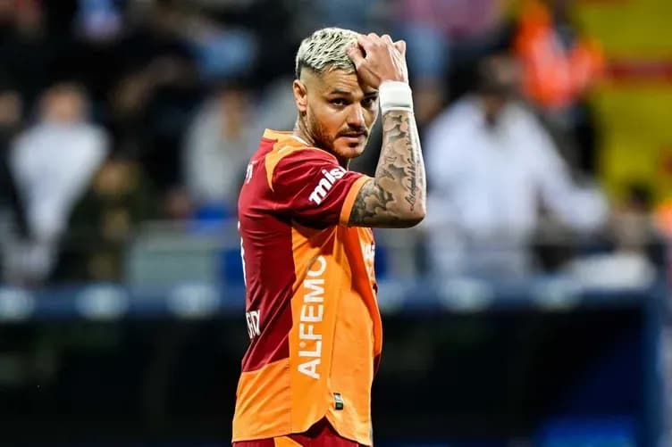 Mauro Icardi