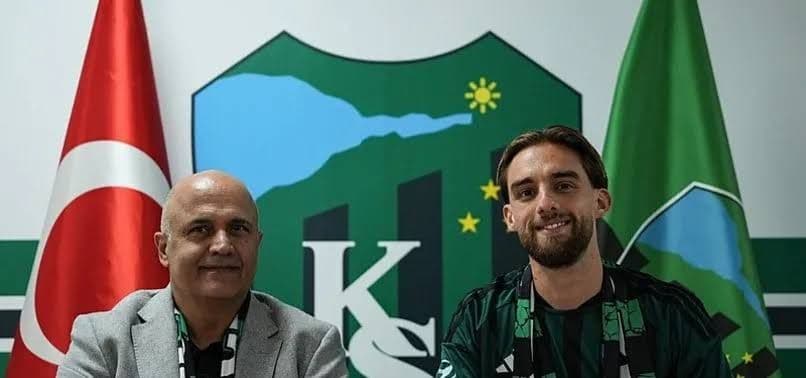 Berkan Kutlu