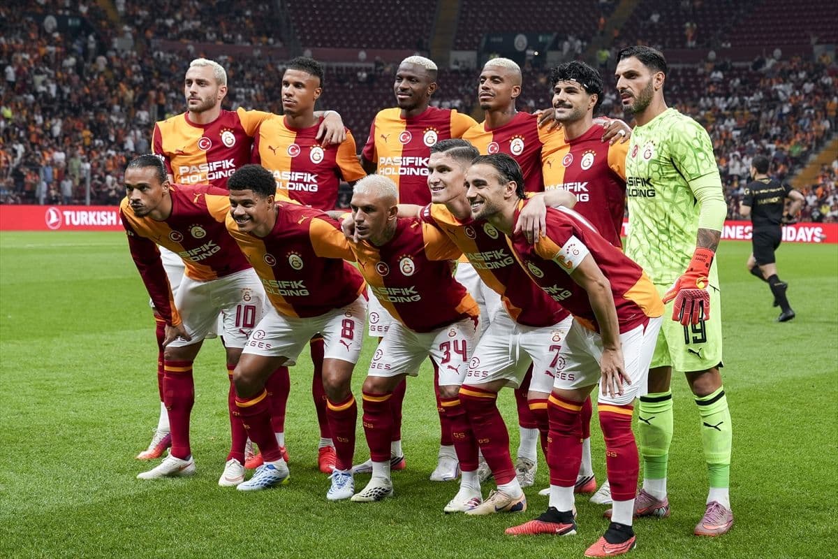 Galatasaray