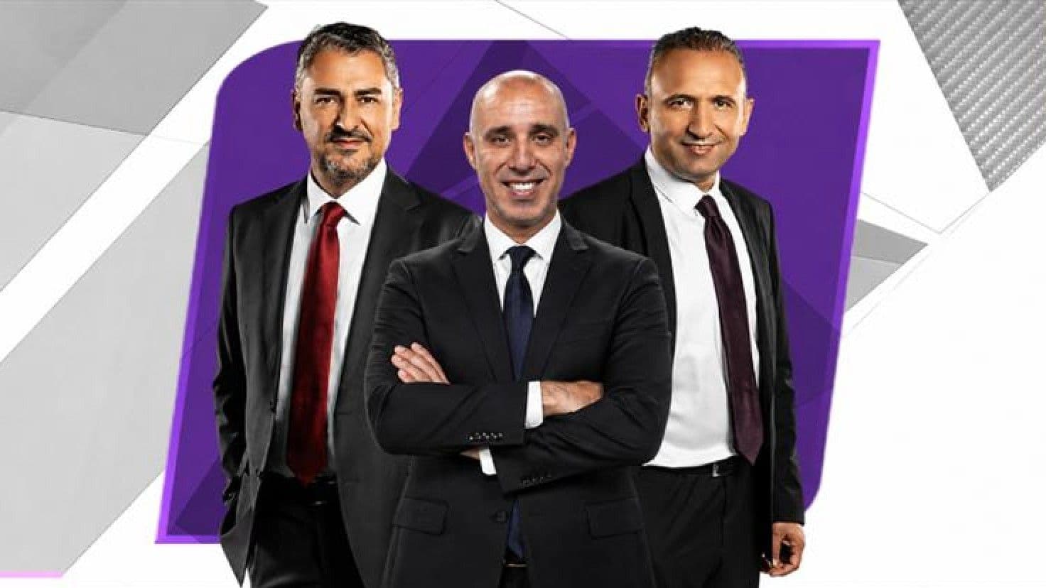 beIN Trio, Samsunspor - Fenerbahçe maçına resmen ateş püskürdü: Net penaltı!