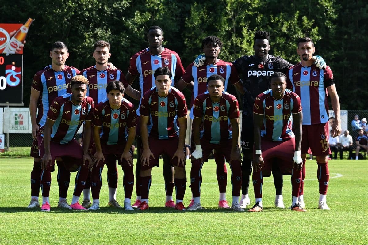 Trabzonspor