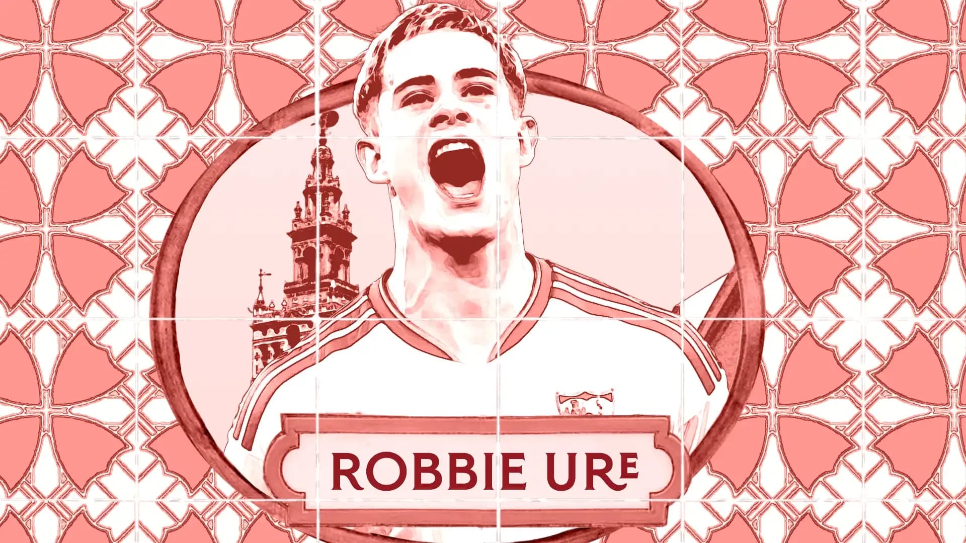 Robbie Ure