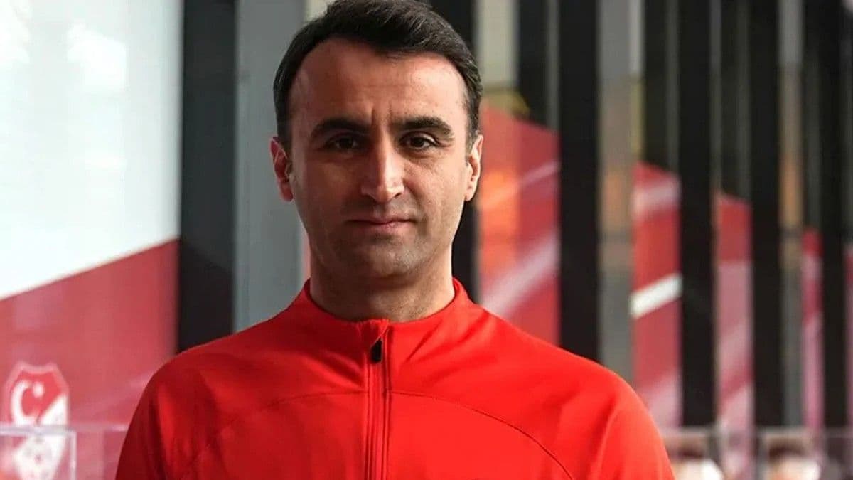UEFA'dan Atilla Karaoğlan'a kritik görev