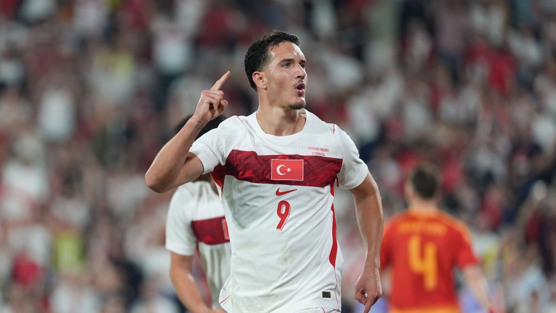 Galatasaray, Deniz Gül transferini bitirdi! İşte maliyeti