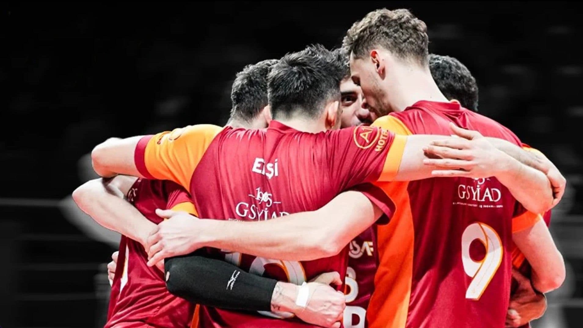 Cimbom'un altyapı yıldızı, A takıma transfer oldu