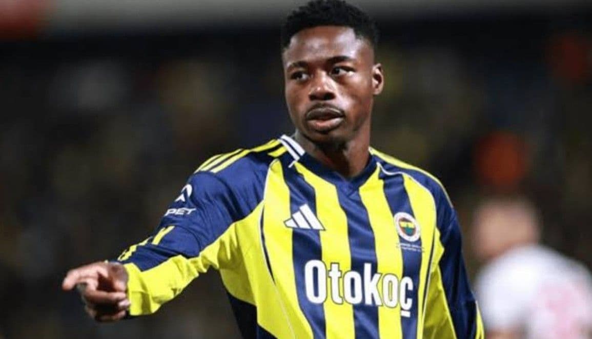 Anthony Musaba