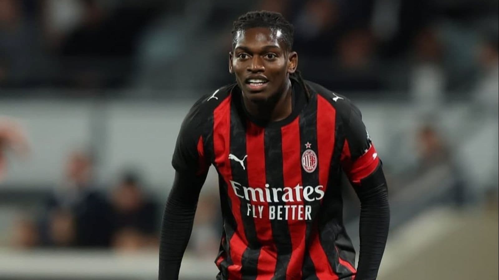 Galatasaray'a Leao'dan kötü haber! Aston Villa teklif yükseltti, flört başladı