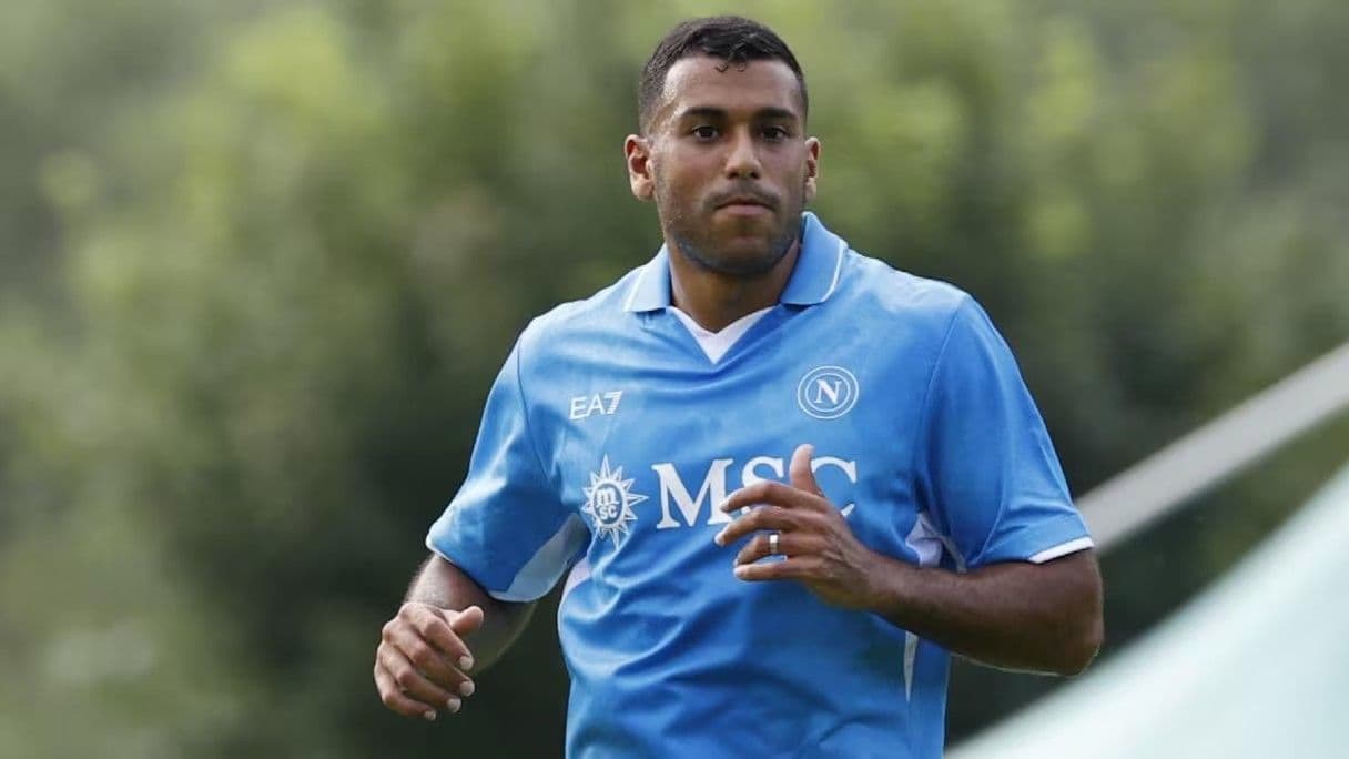 Çaykur Rizespor, hücumcusu için Napoli'nin kapısını çaldı!