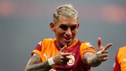 Torreira Galatasaray'dan ayrılmak istiyor! İşte kararın sebebi...