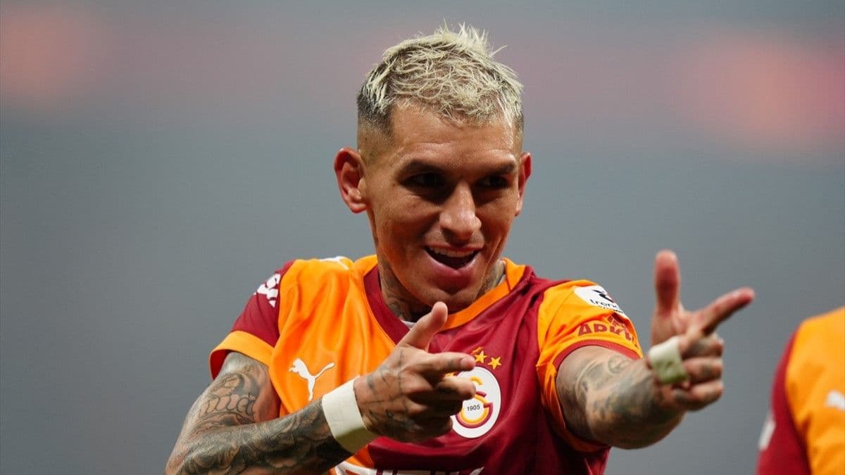 Torreira Galatasaray'dan ayrılmak istiyor! İşte kararın sebebi...