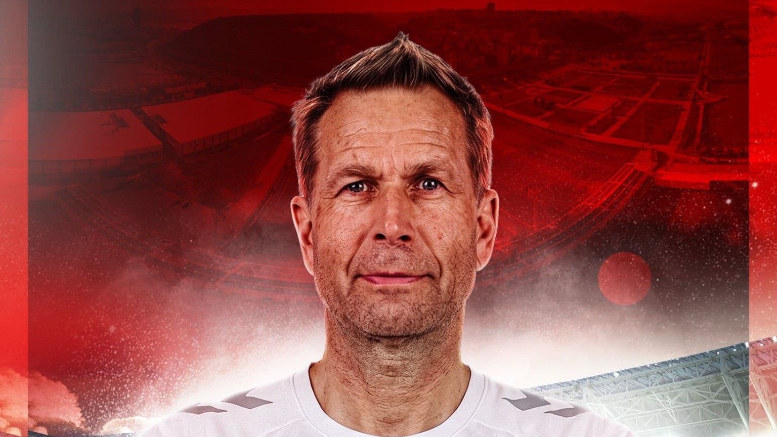 Hollandalı teknik adam Jan van Loon, Samsunspor'da!