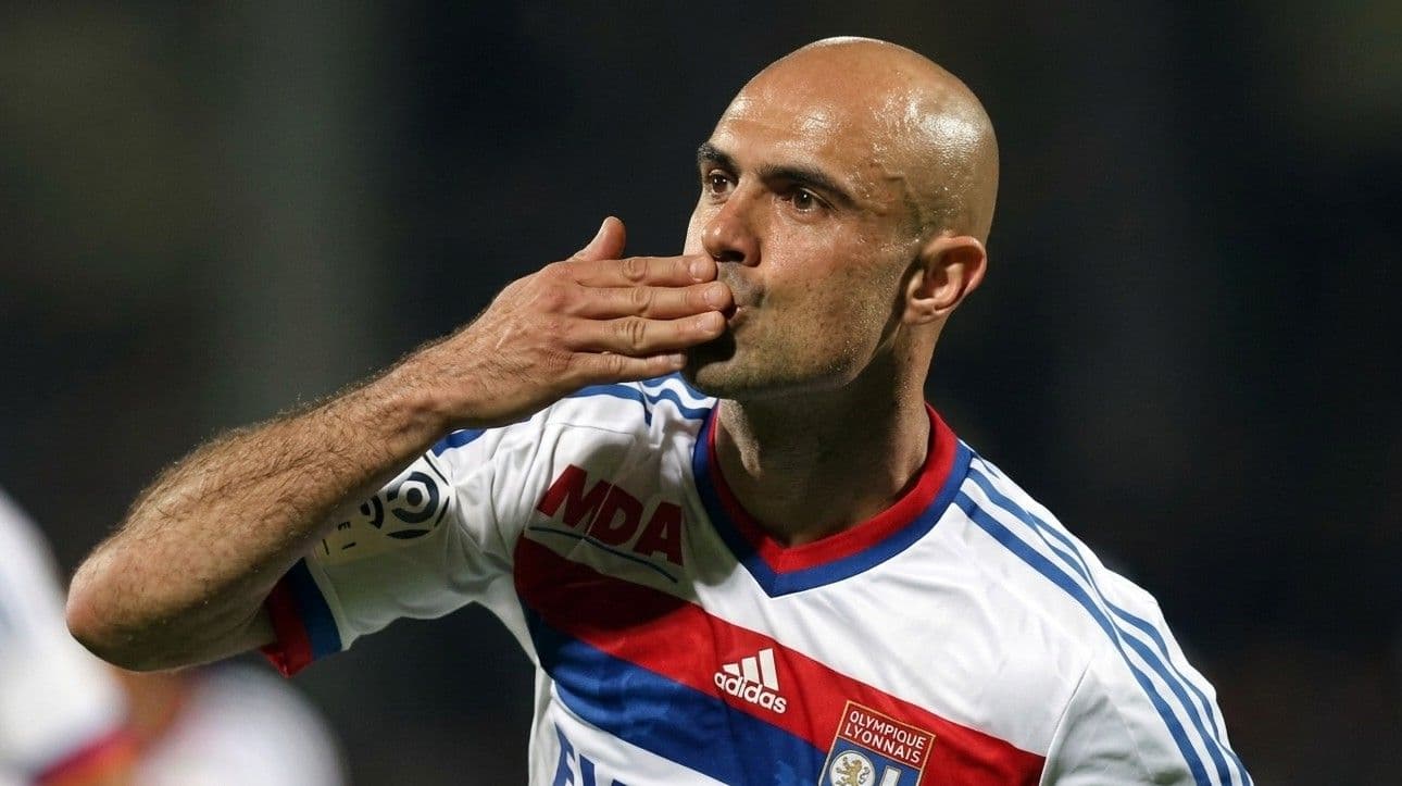 Lyon efsanesinden F.Bahçe maçı tahmini