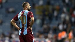Muhammed Salah’ın Trabzonspor forması Mısır'da yaygınlaşıyor!