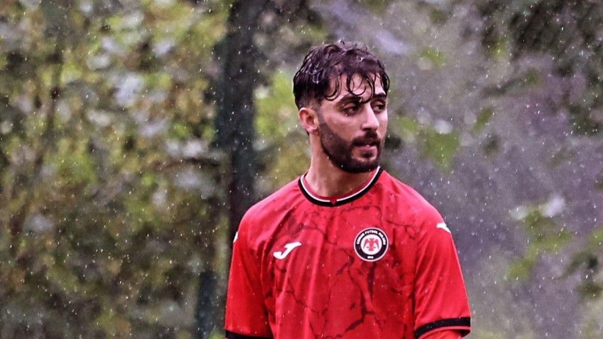 Çorum FK'da deprem! Yeni transfer ateş püskürerek takımdan ayrıldı