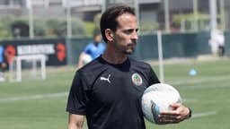 Joao Pereira: "Büyük takımlarla aramızdaki makas çok fazla"