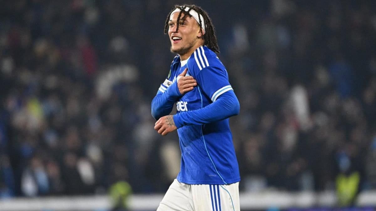 Milan'dan hücum hattına Moreira hamlesi!