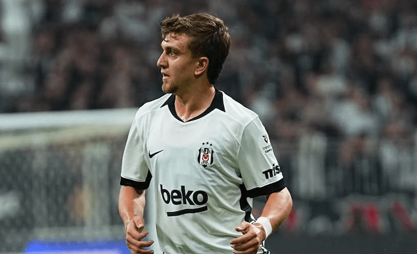 Rıdvan Yılmaz&nbsp;