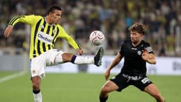 Kadıköy'e hoş geldin Greenwood!