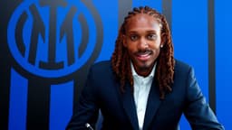 Inter, Dumfries'in yerini doldurdu! Spence imzayı attı