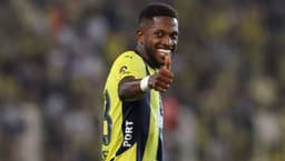 Fenerbahçe'de Fred'in ardından bir ayrılık daha! Anlaşma sağlandı