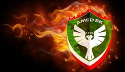 Amedspor'a Trabzonspor'dan transfer! İmzayı attı