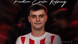 Boluspor'dan 5 transfer birden!