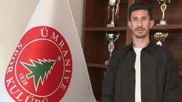 Gençlerbirliği'nden stoper hamlesi: Burak Öksüz masada!